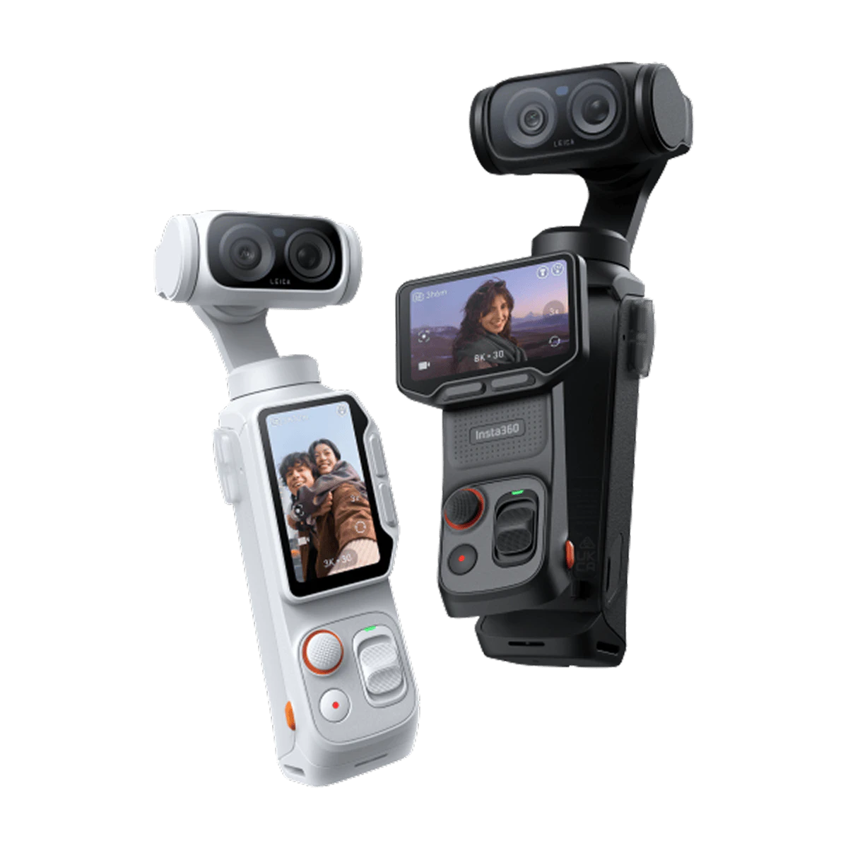 Insta360 Luna Ultra