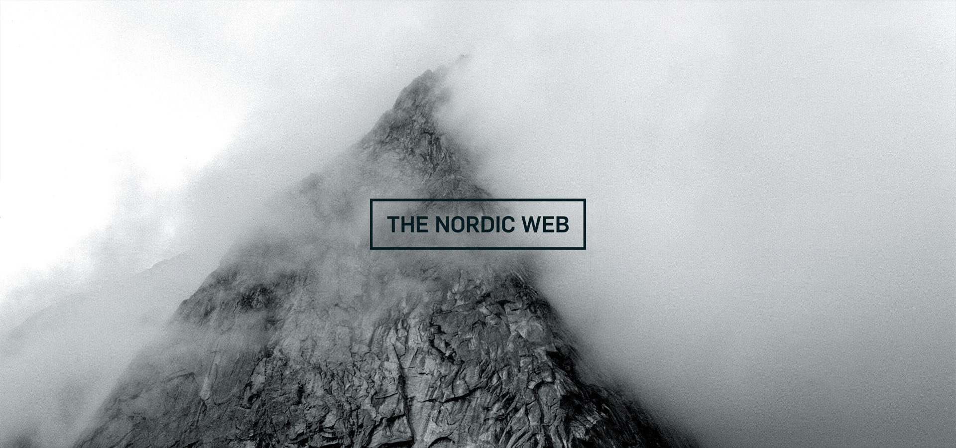 The Nordic Web Image
