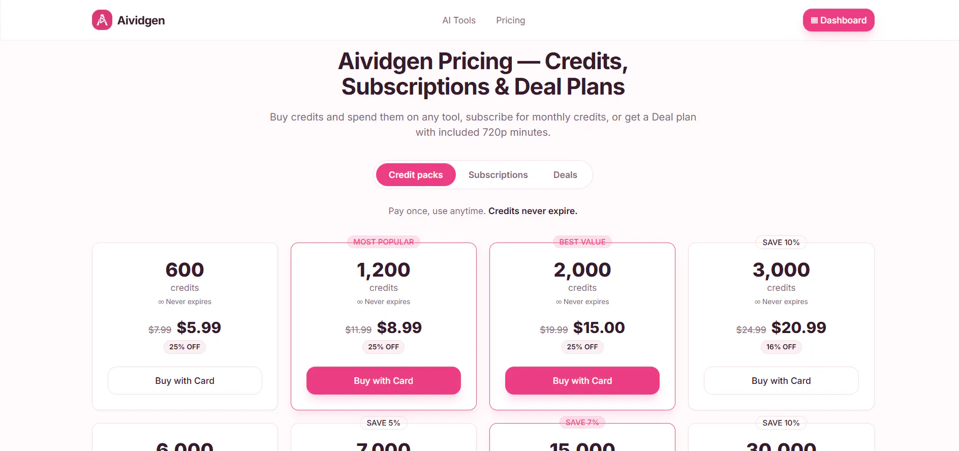 Aividgen gallery image