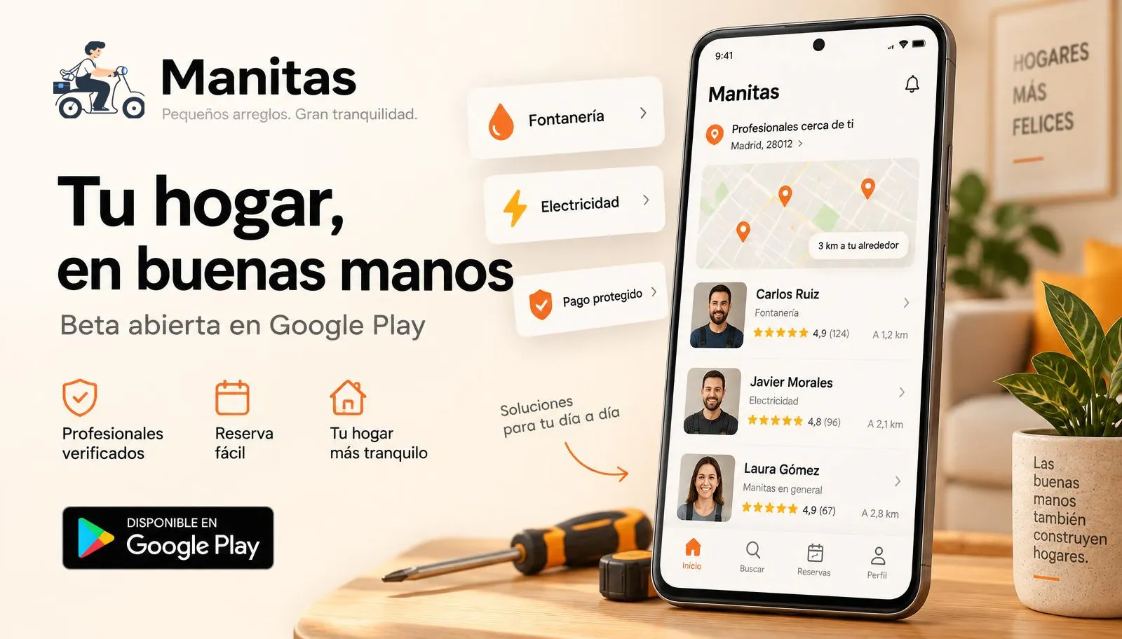 Manitas gallery image