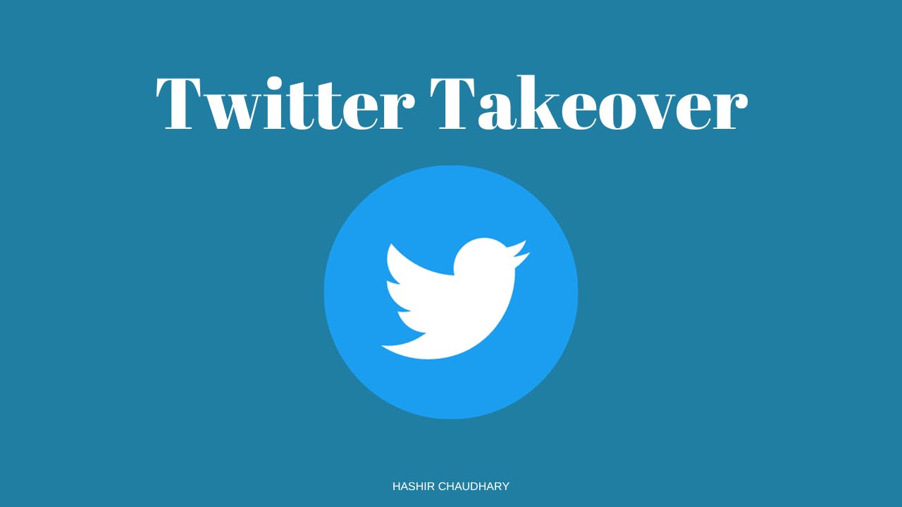 Twitter Takeover media 1