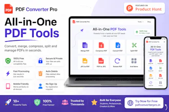 PDF Converter Pro gallery image