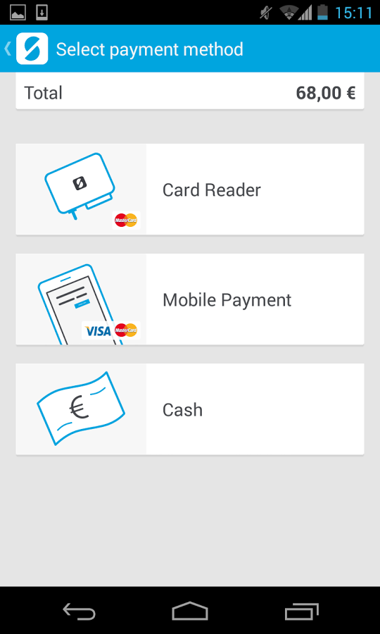 Sum up gallery image