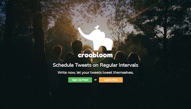 Croobloom gallery image