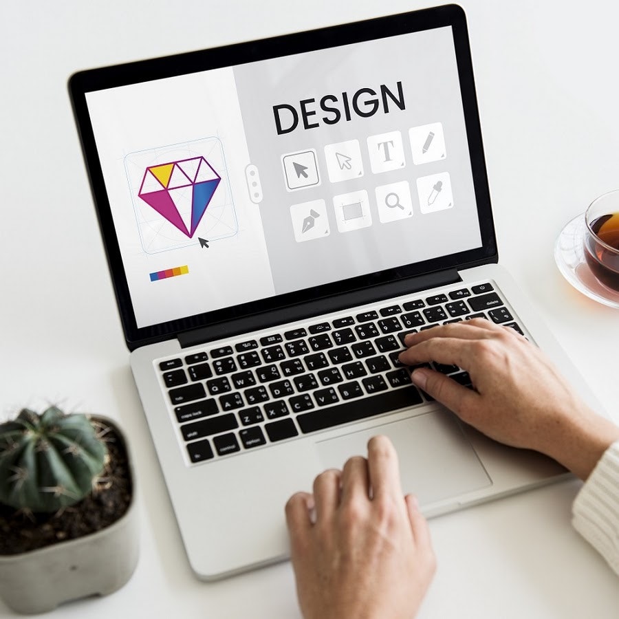 PushFire | Oakville Web Design & SEO gallery image