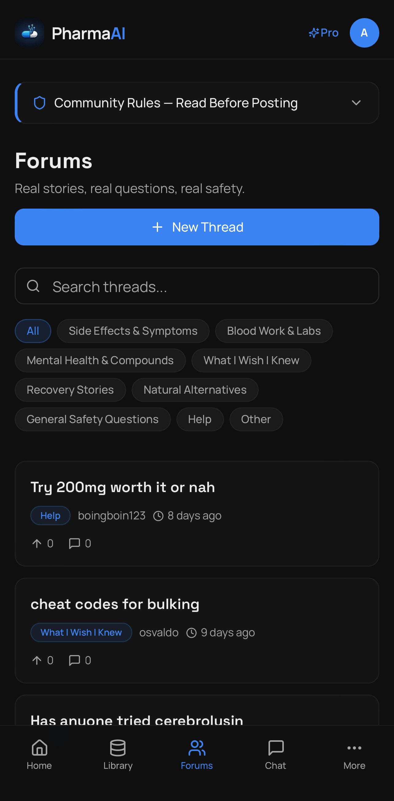 PharmaAI gallery image