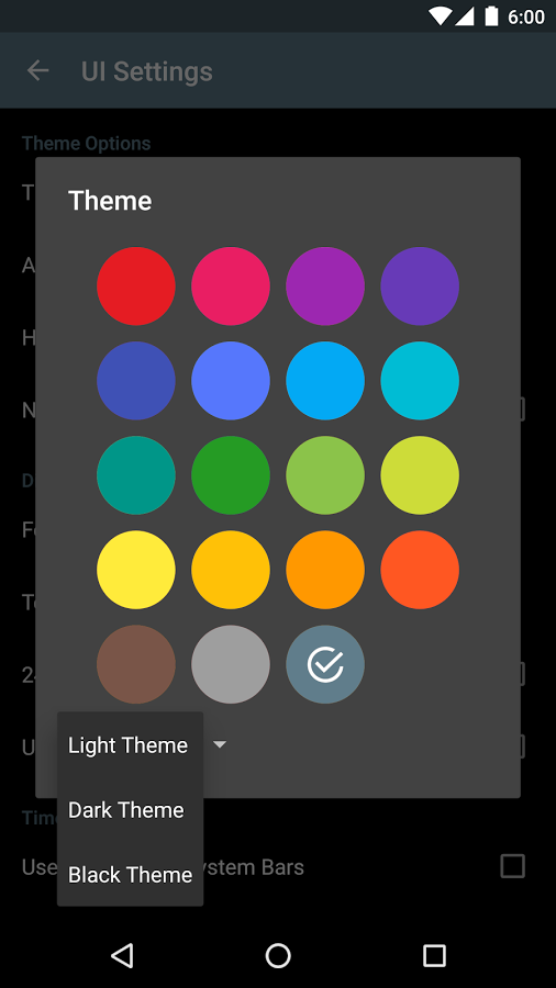 Talon for Twitter gallery image