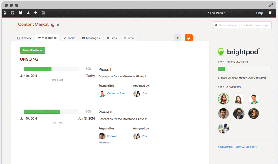 Brightpod gallery image