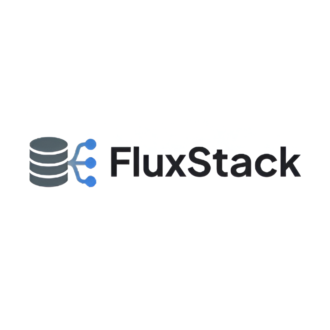 Fluxstack - Main product screenshot demonstrating key features and user interface