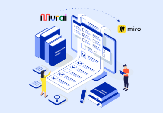 Mural to Miro Migration 