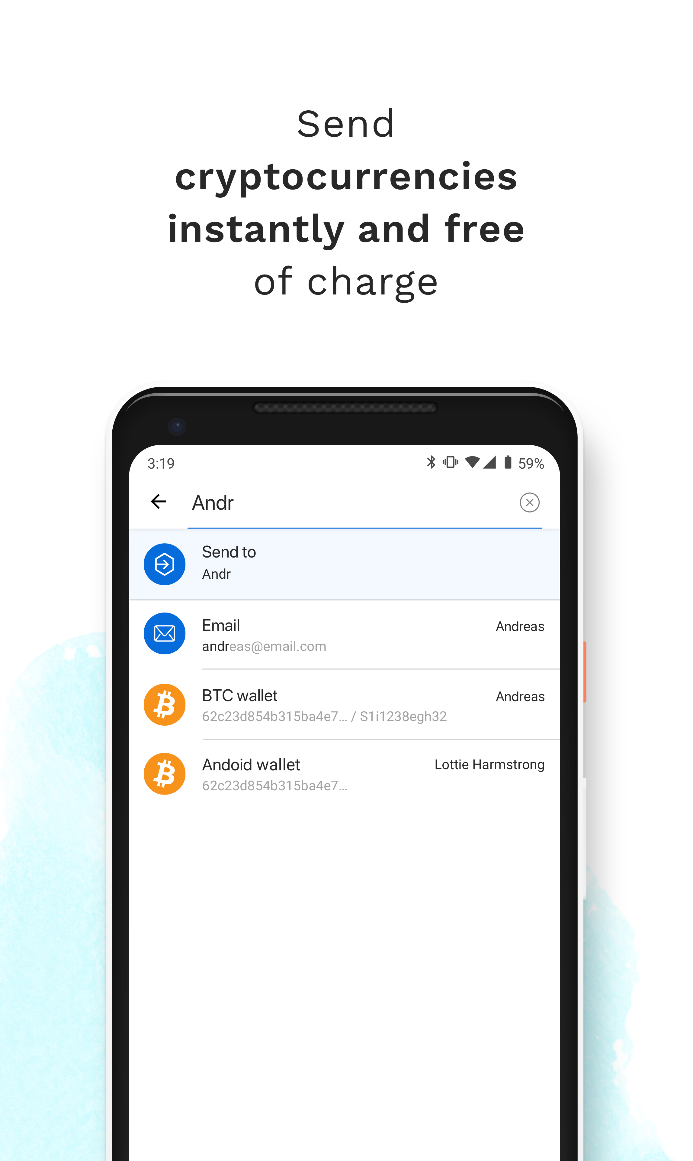 Bitpanda gallery image