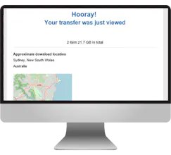 Sinosend gallery image