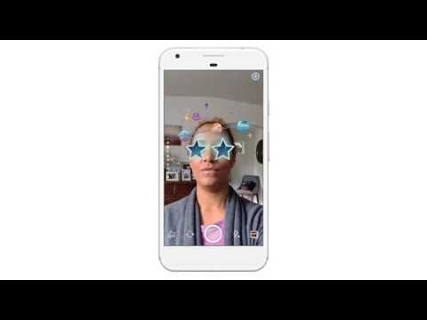 Facebook Stories gallery image