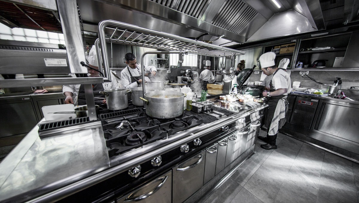 Commercial Kitchen Equipment in Chennai