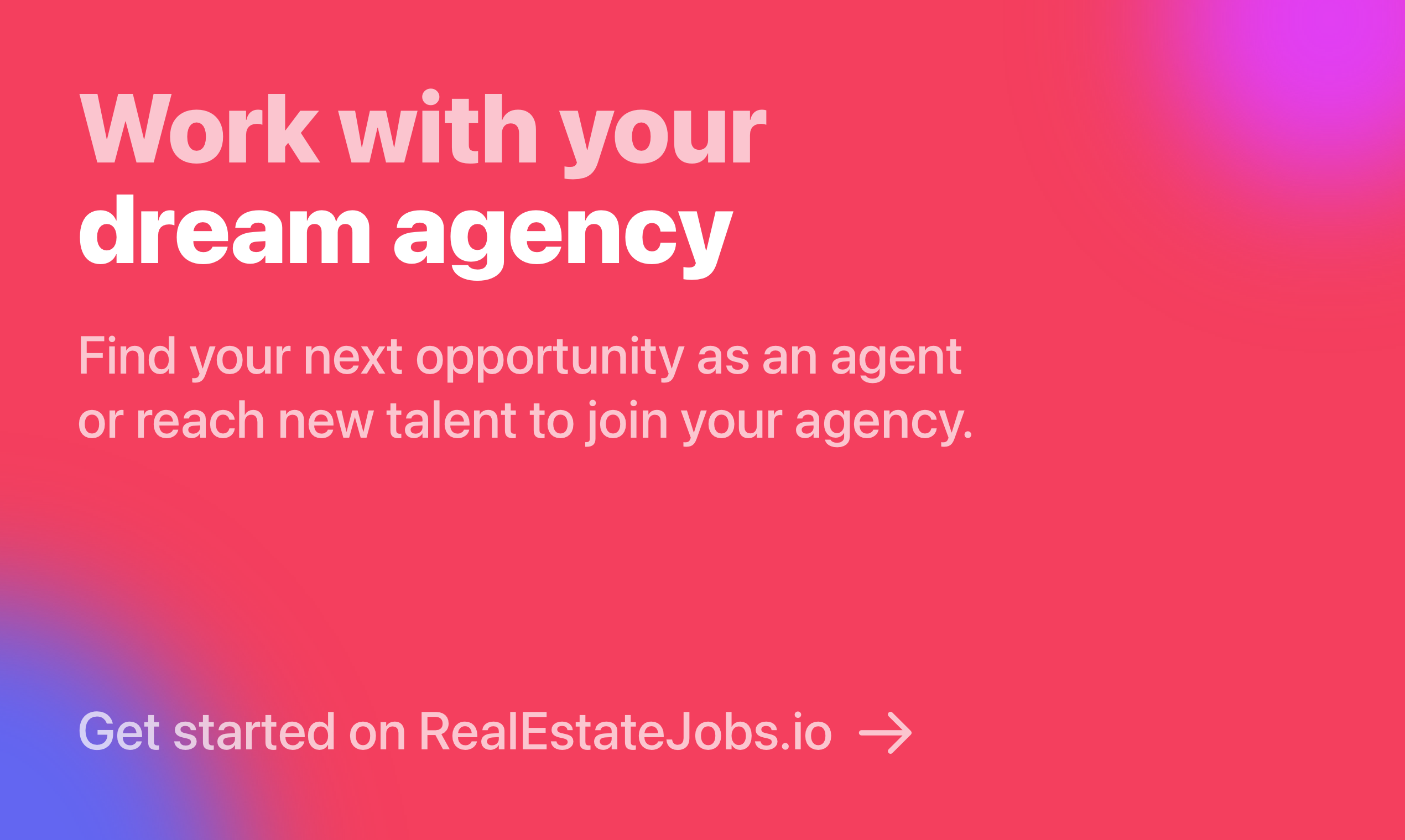 Real Estate Jobs gallery image