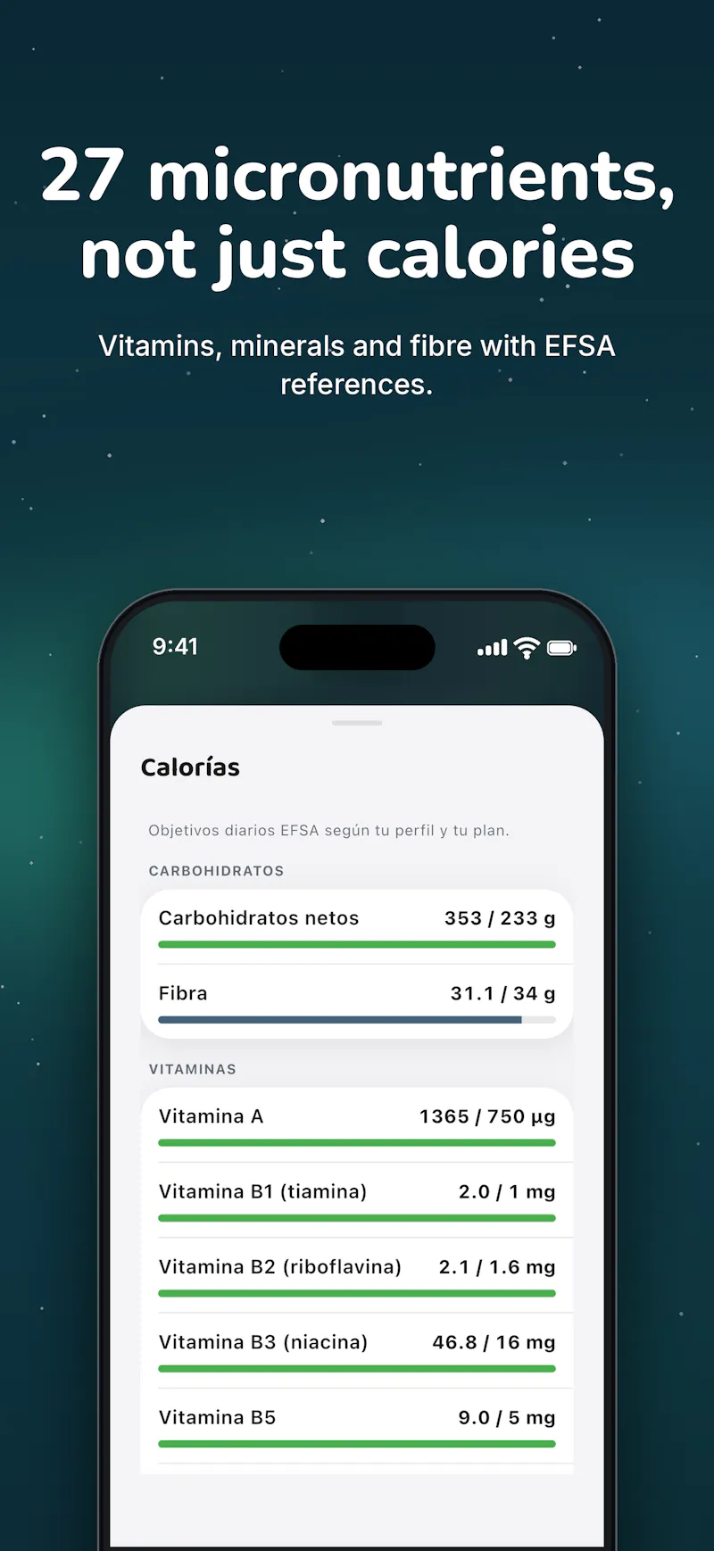 Biokode for iOS screenshot 8