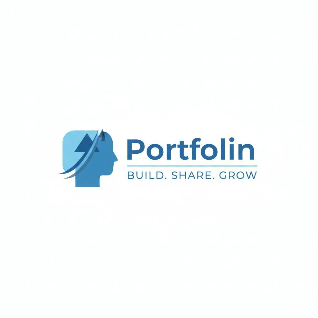 Portfolin screenshot 1