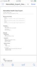 MamaMed gallery image