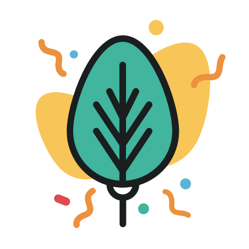 HappyPlants logo