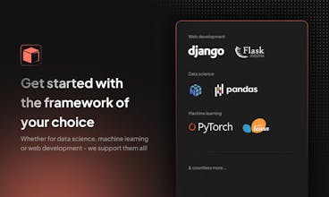 PythonSandbox gallery image