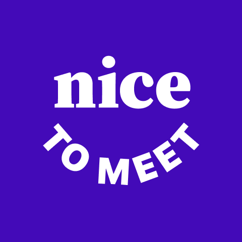 Nice To Meet