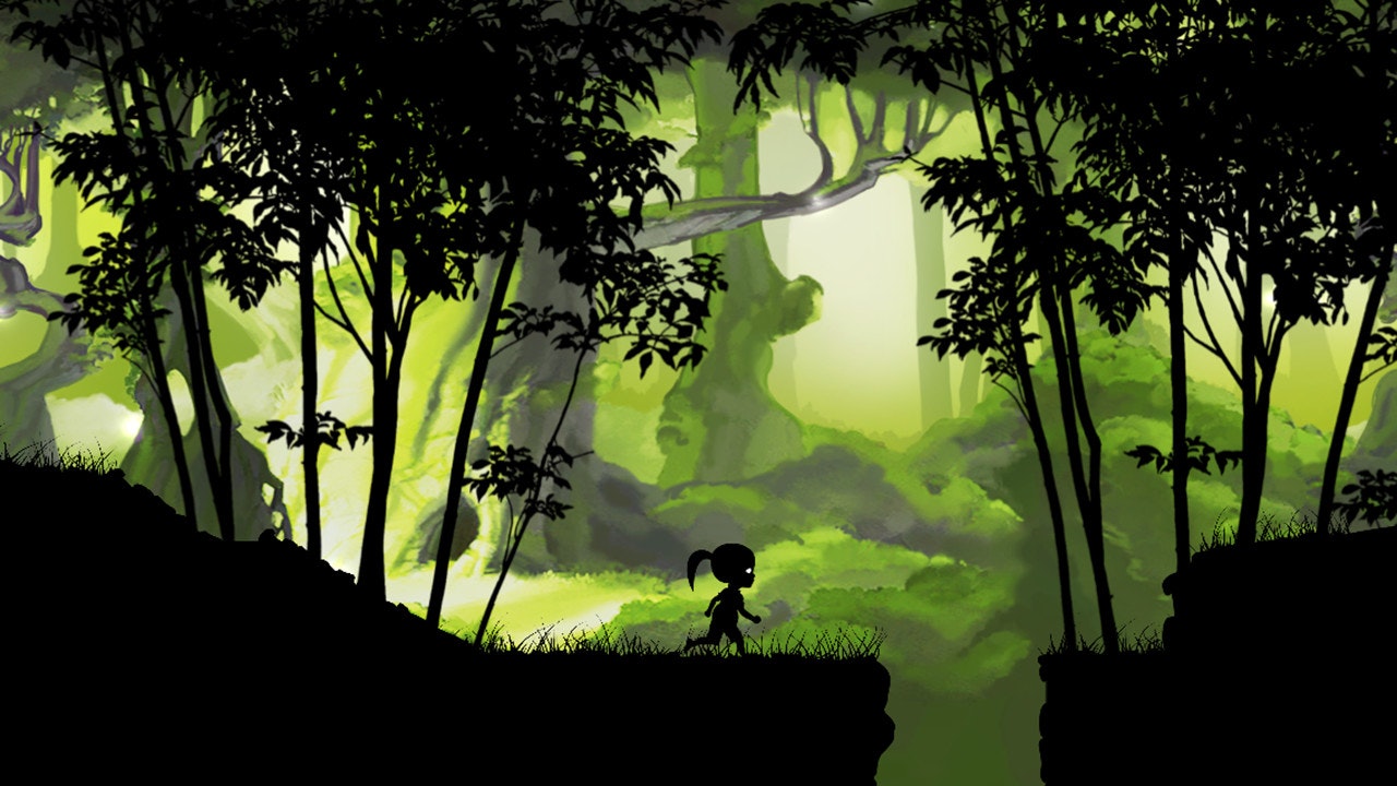 Dreamlike Worlds on Steam, Mac App Store, Google Play gallery image