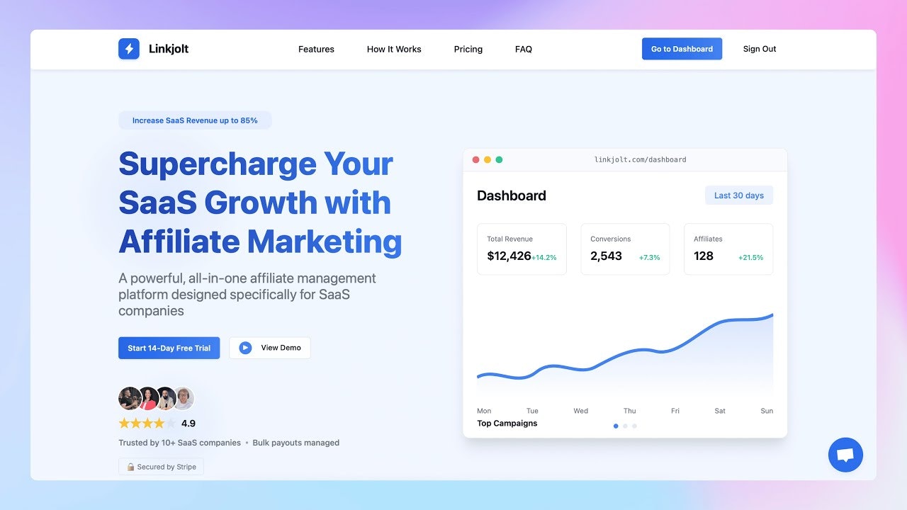 LinkJolt gallery image