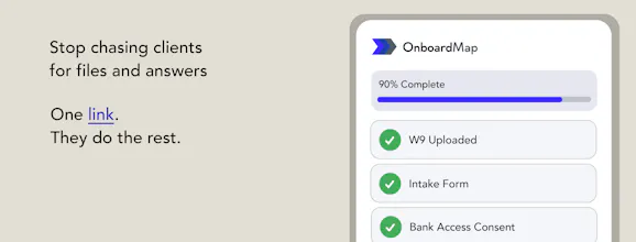 OnboardMap gallery image