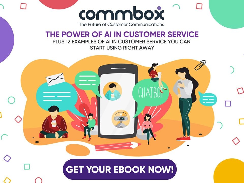 CommBox gallery image