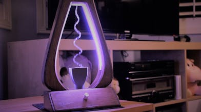 Aquarius gallery image