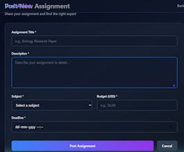 DraftAssist gallery image