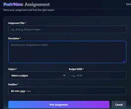 DraftAssist gallery image