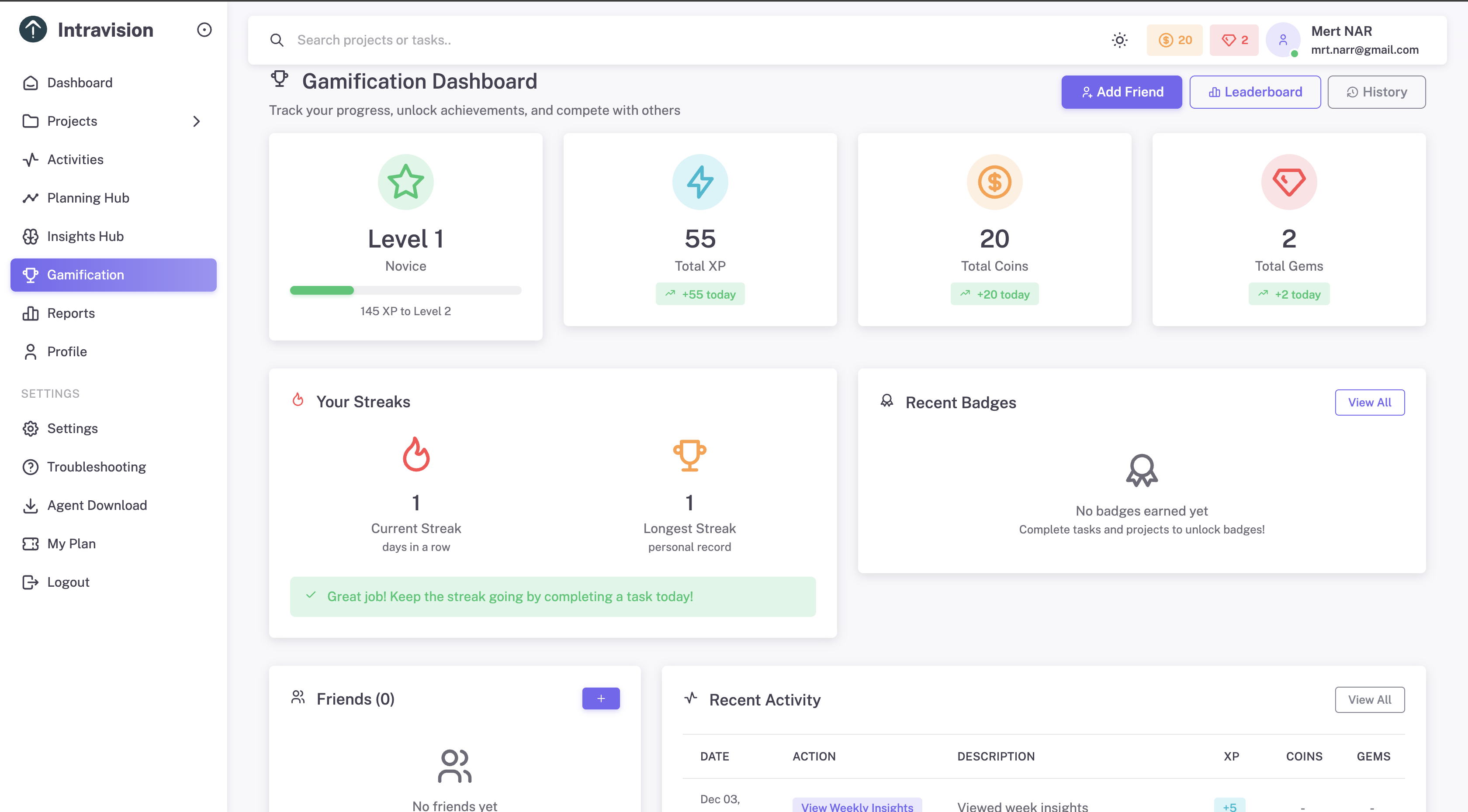 Intravision gallery image