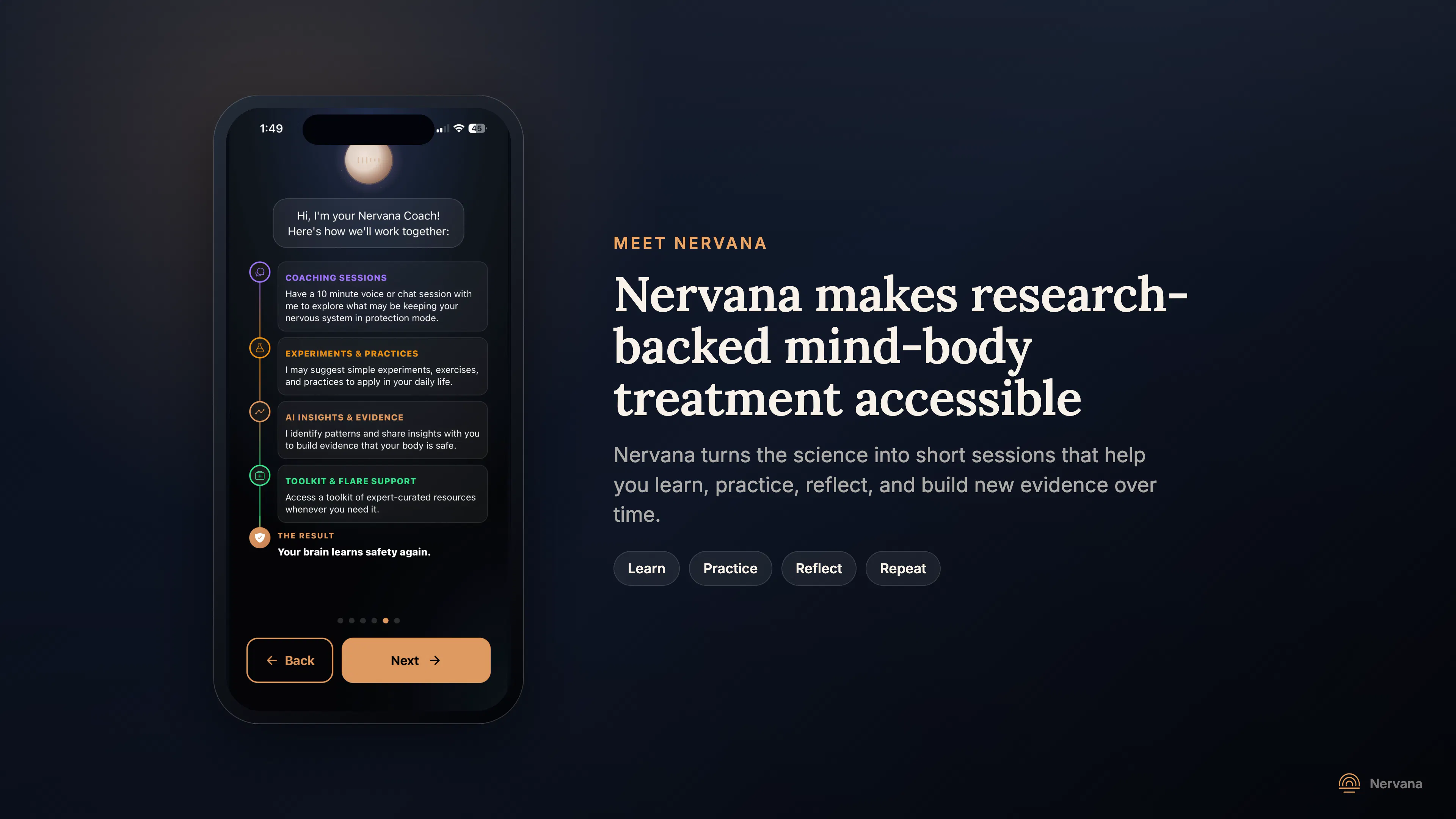 Nervana gallery image