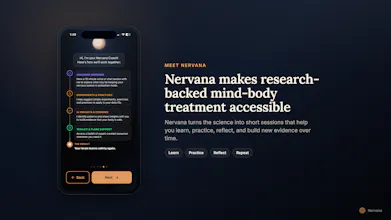 Nervana gallery image