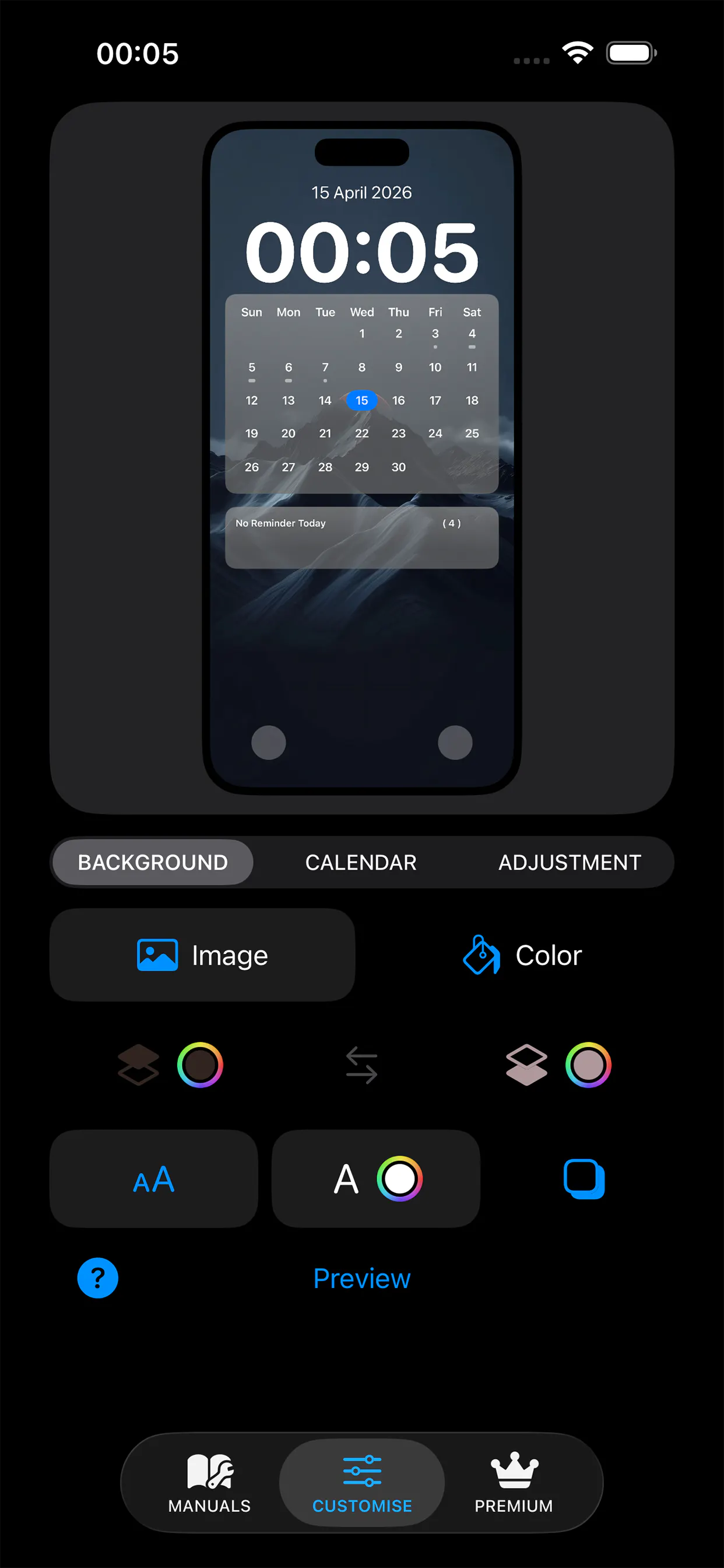 Screenshot 5