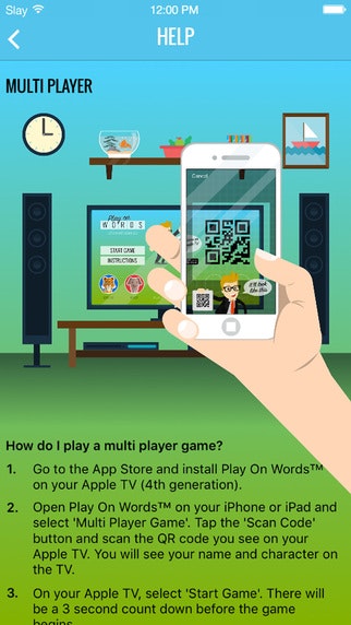 Play On Words gallery image