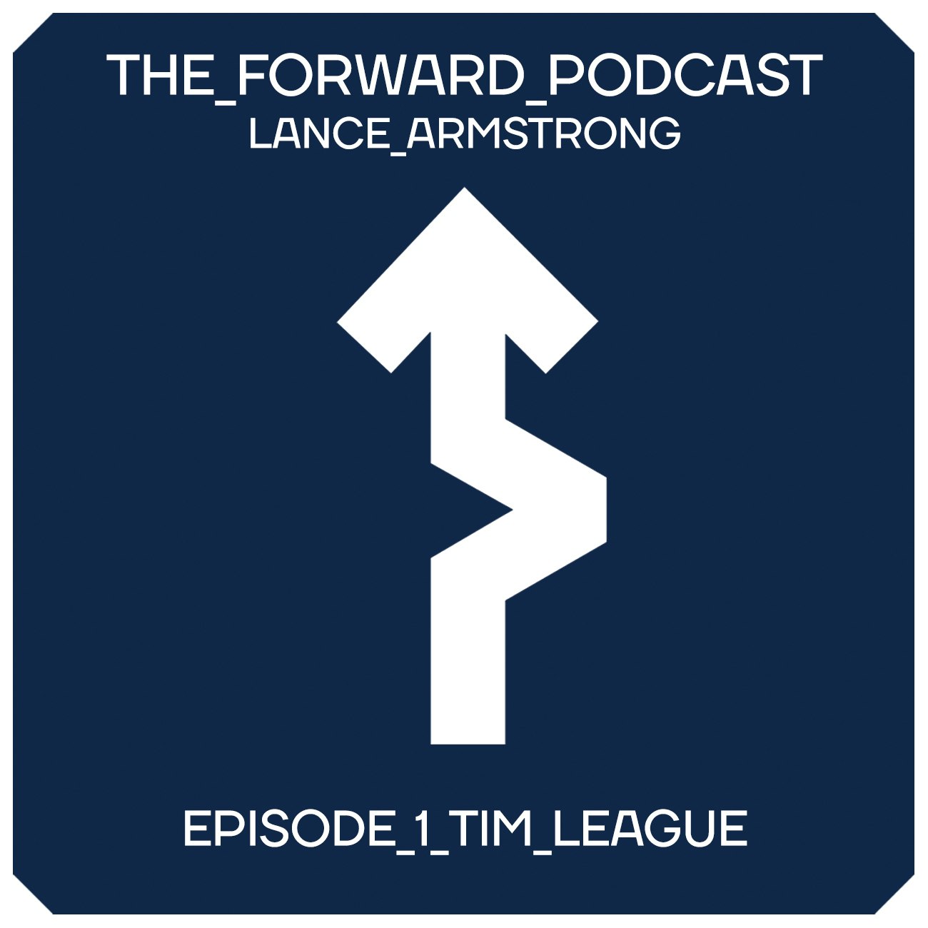 The Forward Podcast - Tim League 