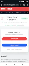 SwiftTools gallery image