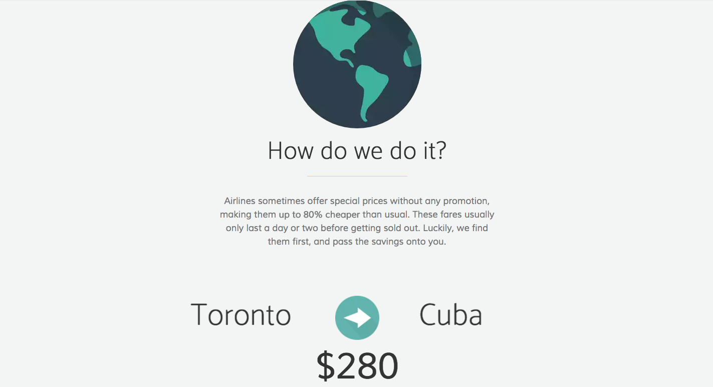 BoltFare gallery image