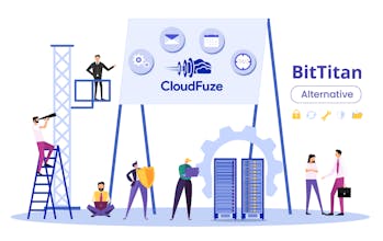 BitTatian Alternatives gallery image