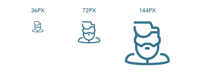 Free Icons for Financial & Business Websites