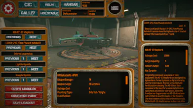 Frontiers Reach gallery image