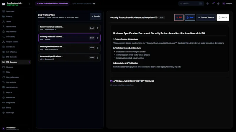 BAHub screenshot 10