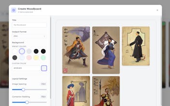 Instaboard gallery image