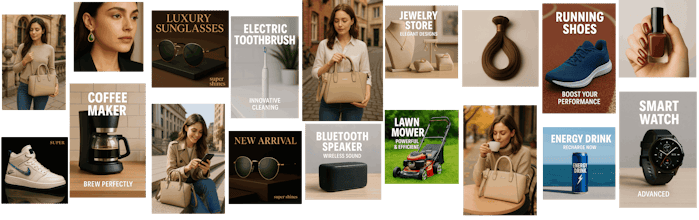 SmartAds gallery image