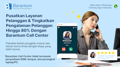 Barantum CRM System gallery image