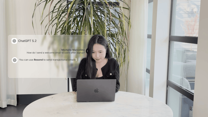 The Prompting Company产品图