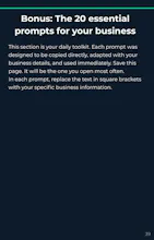 AI for Your Business gallery image