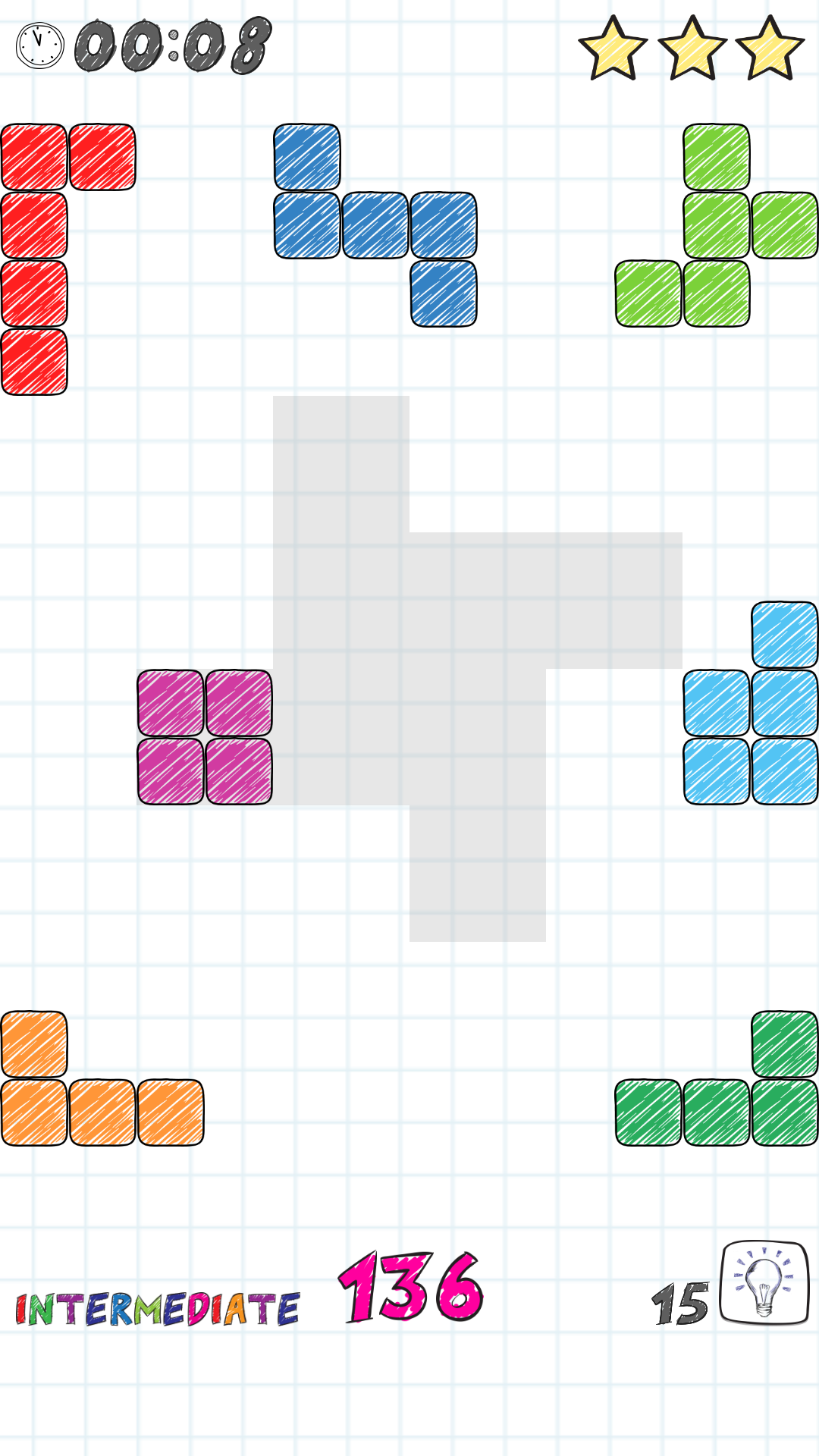Block Puzzle - The King of Puzzle Games 👀 gallery image